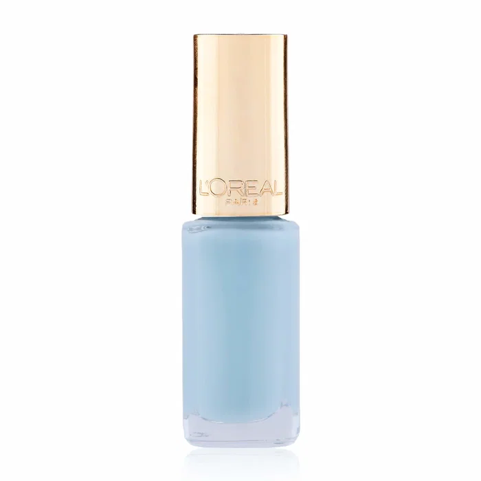 L'Oreal Paris Color Riche Le Vernis Esmalte de uñas Menta Helada 853 L'Oreal Paris Color Riche Le Vernis Esmalte de uñas Menta Helada 853
