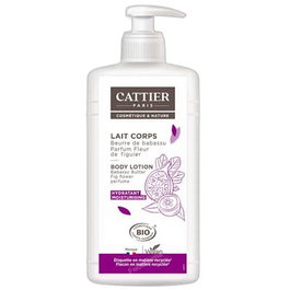 CATTIER Leche Corporal Hidratante 500ml