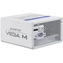 Chieftec Vega M White 750W 80Plus Gold Blanco
