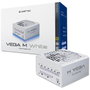 Chieftec Vega M White 750W 80Plus Gold Blanco