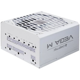 Chieftec Vega M White 750W 80Plus Gold Blanco