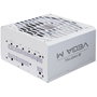 Chieftec Vega M White 750W 80Plus Gold Blanco