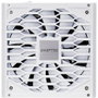 Chieftec Vega M White 750W 80Plus Gold Blanco
