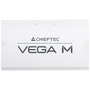 Chieftec Vega M White 750W 80Plus Gold Blanco