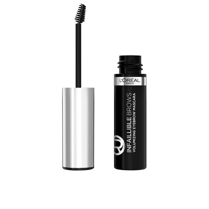 L'Oréal Paris BROW ARTIST plump & set Fijador de cejas 4,90 ml Gel L'Oréal Paris BROW ARTIST plump & set Fijador de cejas 4,90 ml Gel