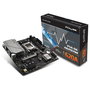 Sapphire PULSE A620AM Placa Base AMD A620A Socket AM5 DDR5-SDRAM Micro ATX