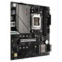 Sapphire PULSE A620AM Placa Base AMD A620A Socket AM5 DDR5-SDRAM Micro ATX
