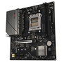 Sapphire PULSE A620AM Placa Base AMD A620A Socket AM5 DDR5-SDRAM Micro ATX