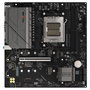 Sapphire PULSE A620AM Placa Base AMD A620A Socket AM5 DDR5-SDRAM Micro ATX
