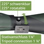 Bresser Pirsch 25-75x100 Gen. II