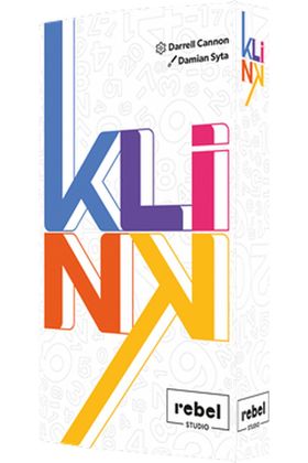 Asmodee Klink