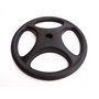 Edm Base Ventilador Recambio Ref. 33937 Negro Polipropileno 1 Unidad