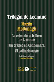 Trilogía de Leenane, Martin McDonagh - PUNTO DE VISTA