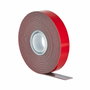 Scotch Cinta de montaje de doble cara para exteriores, 19 mm x 5 m