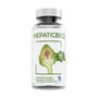 BEQUISA Hepaticbeq Depurativo 60 cápsulas