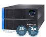 Phasak PHASAK TITAN PH 9382 SAI 20 kVA 20 kW Doble Conversión Online Rack 19 PFC 1.0