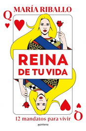 TU VIDA, TU REINO, Maria Riballo - Montena