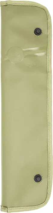 Zildjian Mochila Baquetas Touring Collection Verde