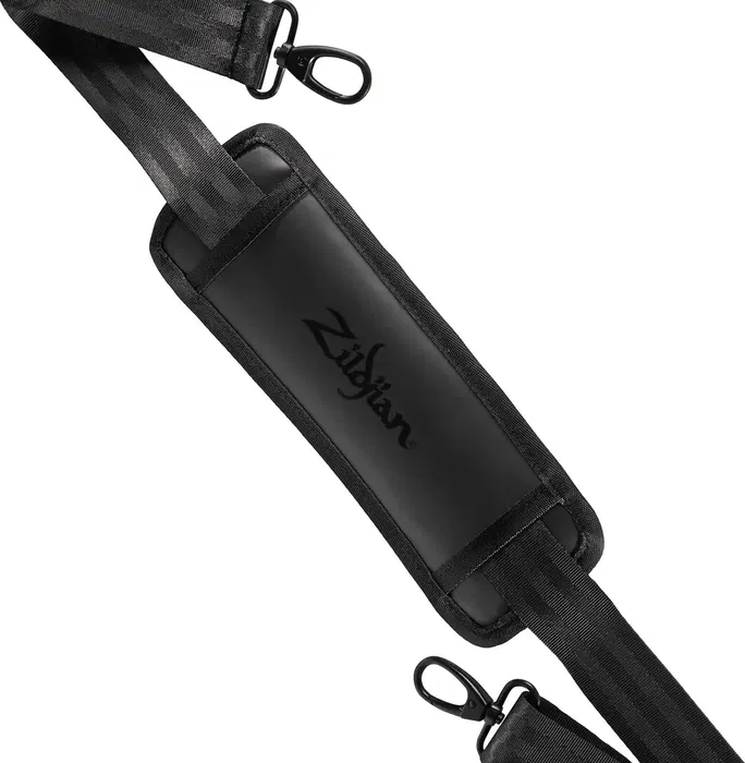 Zildjian Mochila Baquetas Touring Collection Verde