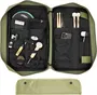 Zildjian Mochila Baquetas Touring Collection Verde