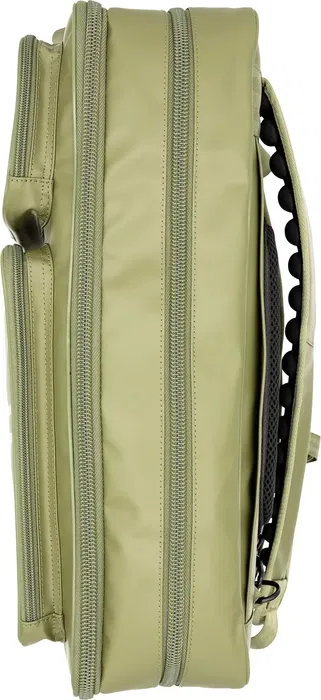Zildjian Mochila Baquetas Touring Collection Verde