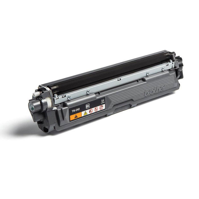Brother TN-242BK Tóner Negro