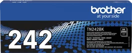 Brother TN-242BK Tóner Negro