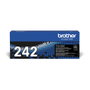 Brother TN-242BK Tóner Negro
