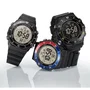 Casio AE-1700H Reloj Hombre Digital Cuarzo Negro Azul