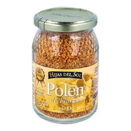 Hijas Del Sol Polen Grano Frasco 230Gr