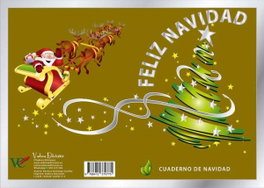 Feliz Navidad, Domingo Casillas, Vanessa - VADOCA EDICIONES