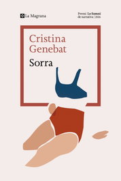 Sorra, Cristina Genebat - LA MAGRANA