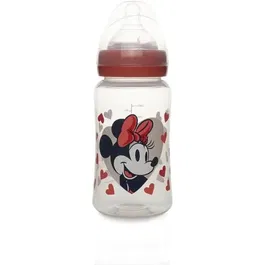 Thermobaby Biberón MINNIE AAAOT30228 - 240 ml