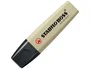 Stabilo Boss Original NatureColors Estuche de 4 Marcadores Surtidos