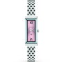 Reloj Mujer Gucci YA127516 Plateado