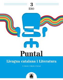 TEIDE, (22).llengua literatura 3r.eso *puntal*(catalunya) - TEIDE