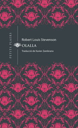 Olalla, Robert Louis Stevenson - VIENA