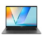 ASUS Zenbook 14 S3407QA-KP003W Snapdragon X1 26 100 14 pulg 2.5K 16GB 512GB Gris