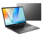 ASUS Zenbook 14 S3407QA-KP003W Snapdragon X1 26 100 14 pulg 2.5K 16GB 512GB Gris