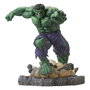 DIAMOND SELECT Figura Hulk Marvel Comic de PVC de 29cm