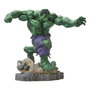 DIAMOND SELECT Figura Hulk Marvel Comic de PVC de 29cm
