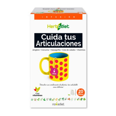 Herbodiet Cuida Tus Articulaciones Herbodiet Cuida Tus Articulaciones