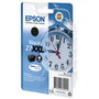 Epson Cartucho de Tinta T279140 Negro XXL para WF3000/7000