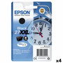 Epson Cartucho de Tinta T279140 Negro XXL para WF3000/7000