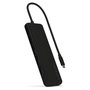 Satechi USB-C 13-in-1 Triple Display Multiport Adapter