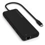 Satechi USB-C 13-in-1 Triple Display Multiport Adapter
