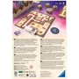 Ravensburger Laberinto ¡VAMOS! Juego de Mesa - Ref. 24699 - AAAXK83590