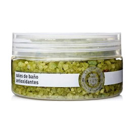 La Chinata Sales de Baño Antiox 400 g