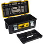 Stanley FatMax Caja de Herramientas de Espuma Estructural 23 pulgadas