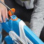 Hasbro Nerf Super Soaker Twister Pistola de Agua con Tanque de 1.1 Litros